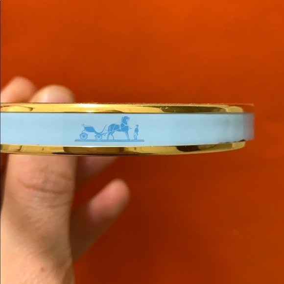 Hermès bracelet - Picture 4 of 9